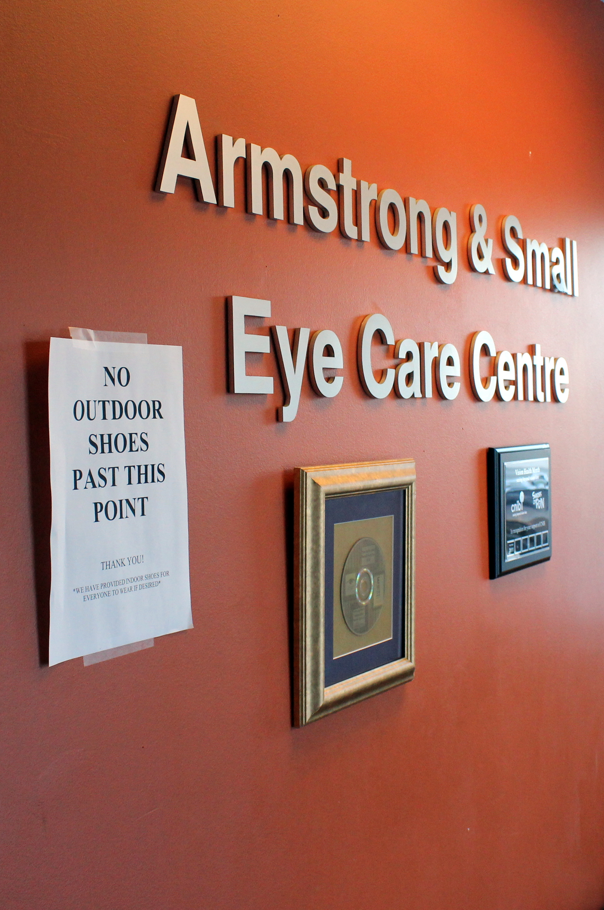 Armstrong & Small Eye Care Centre-0002