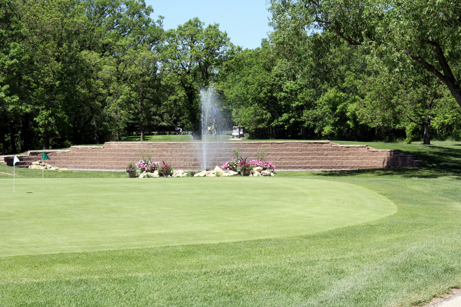 Bel Acres Golf & Country Club-0003