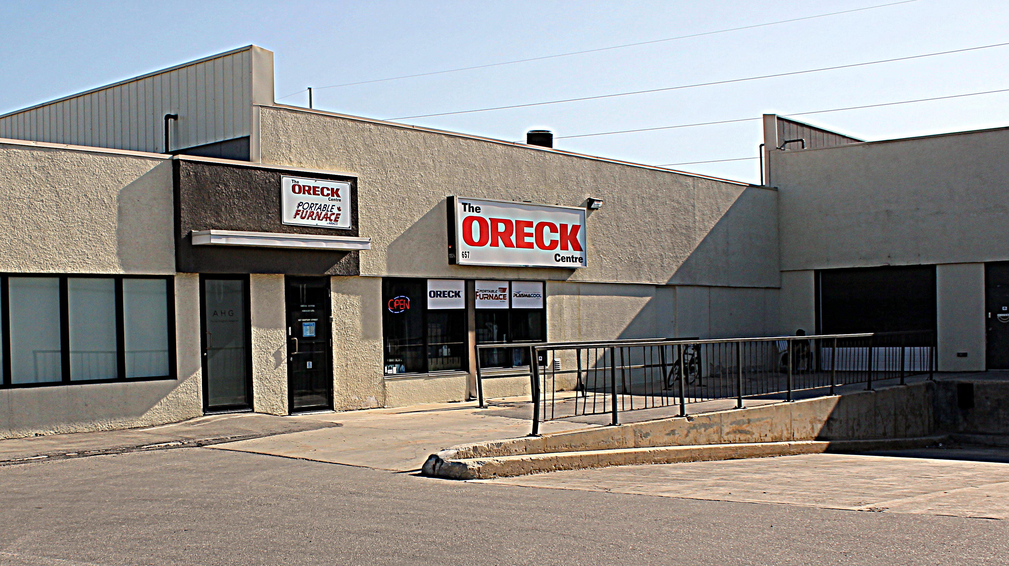 The Oreck Centre Winnipeg_0001