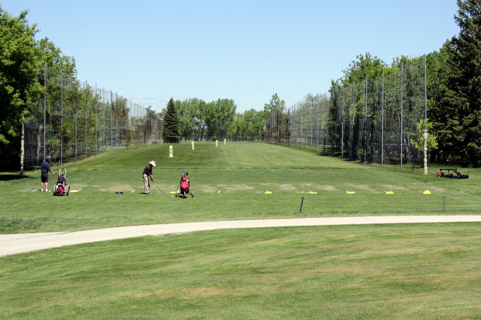 Bel Acres Golf & Country Club-0002