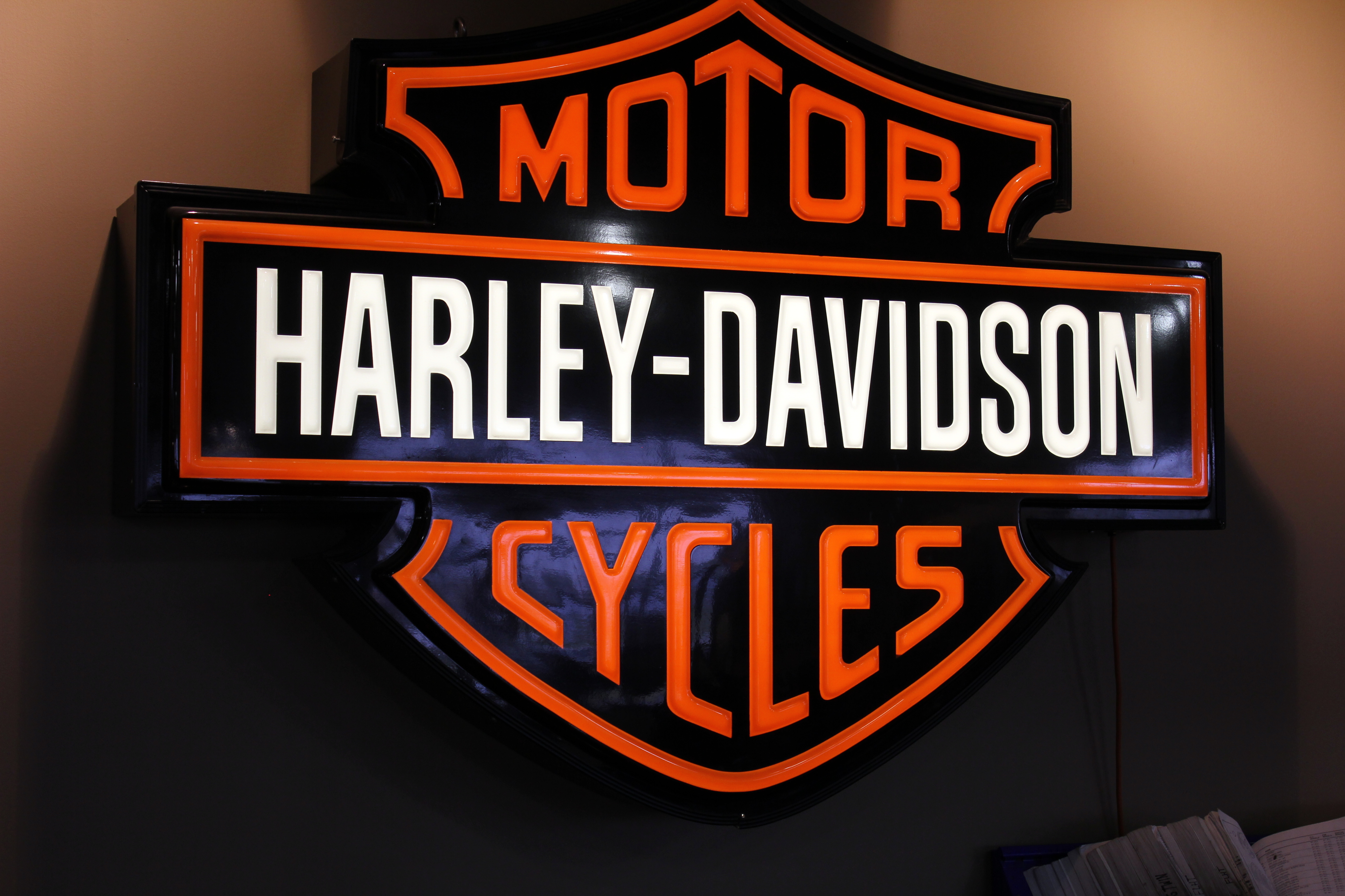Harley Davidson Winnipeg_0011