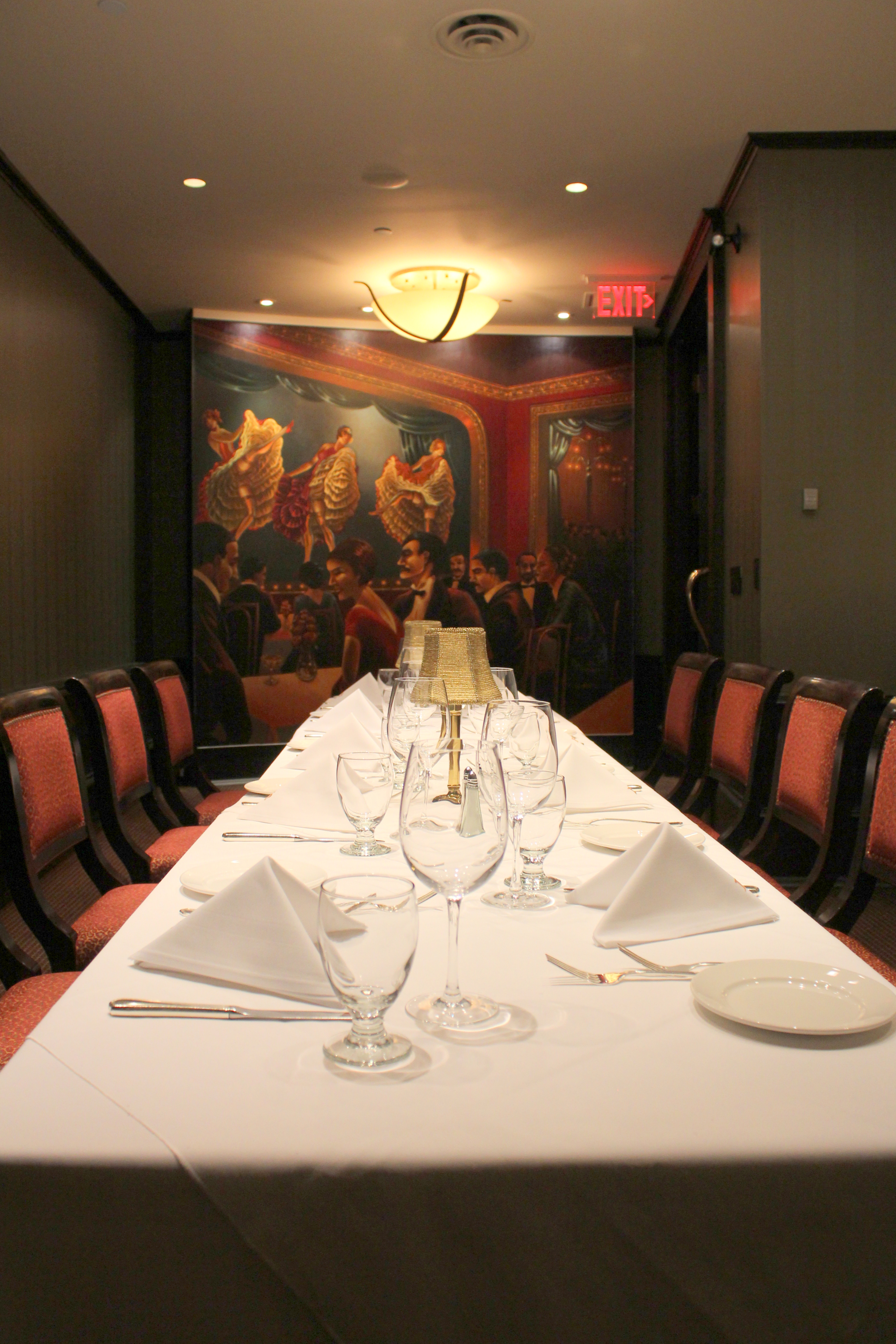 Hy's Steakhouse and Cocktail Bar_0015