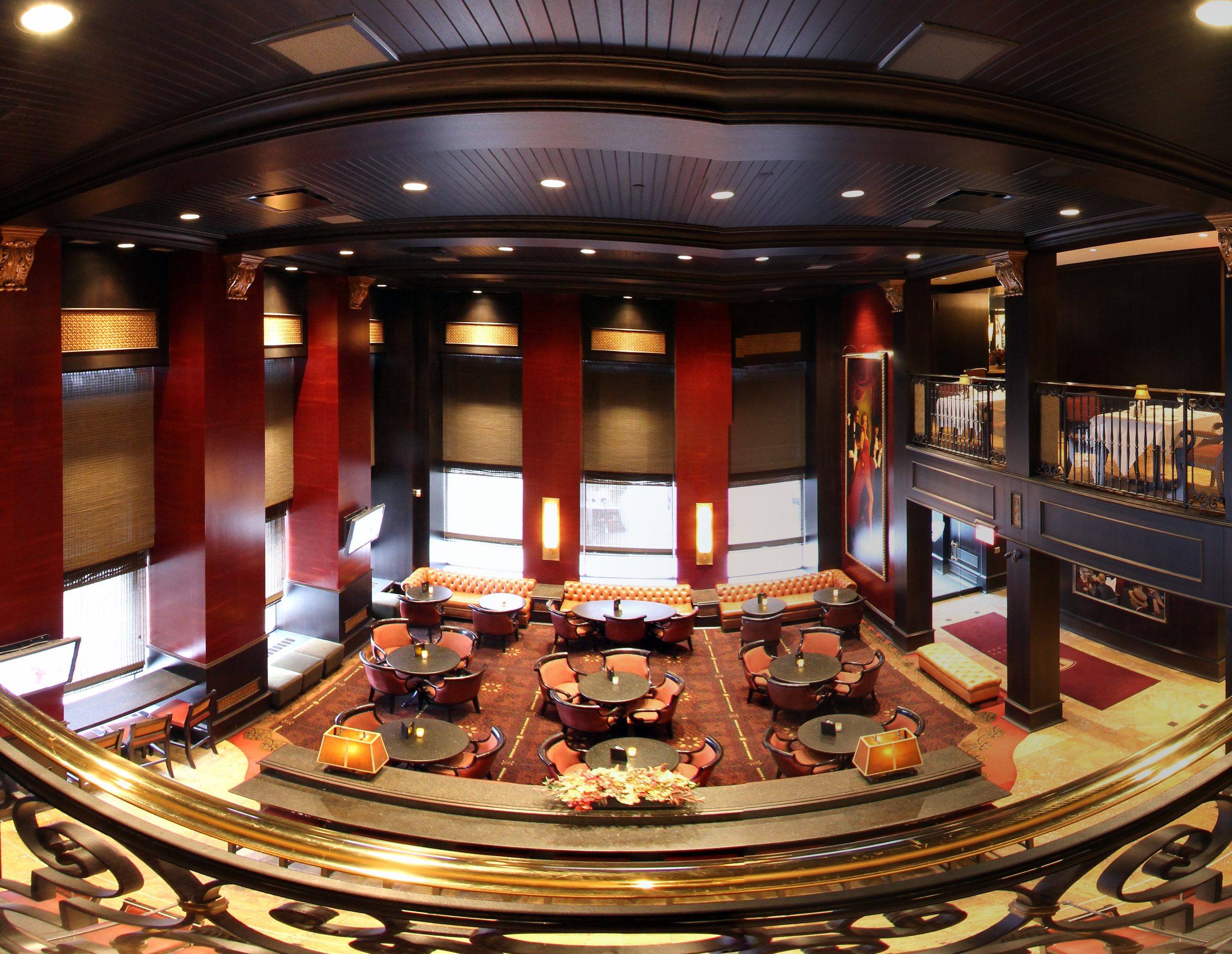 Hy's Steakhouse and Cocktail Bar_0019