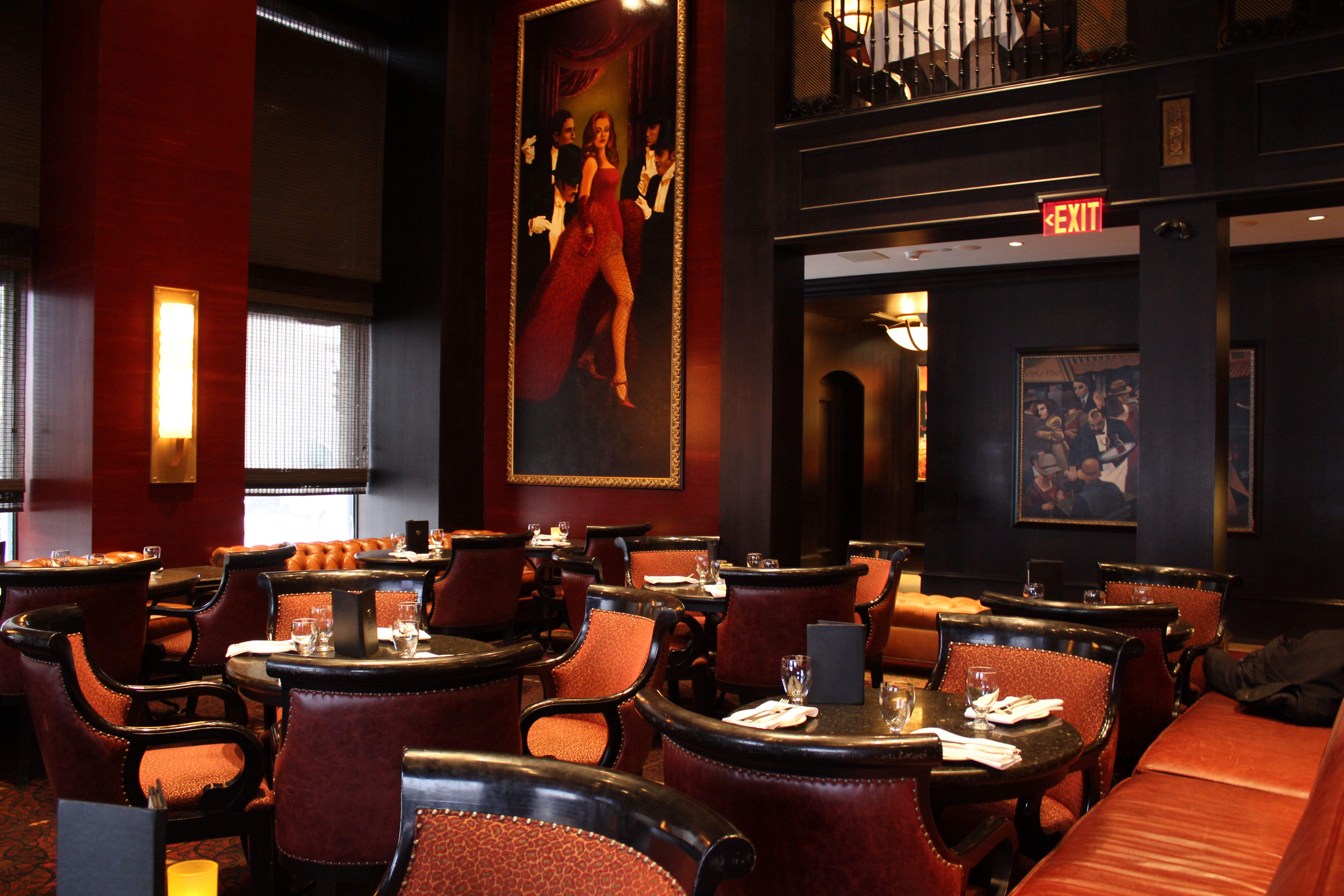 Hy's Steakhouse and Cocktail Bar_0020