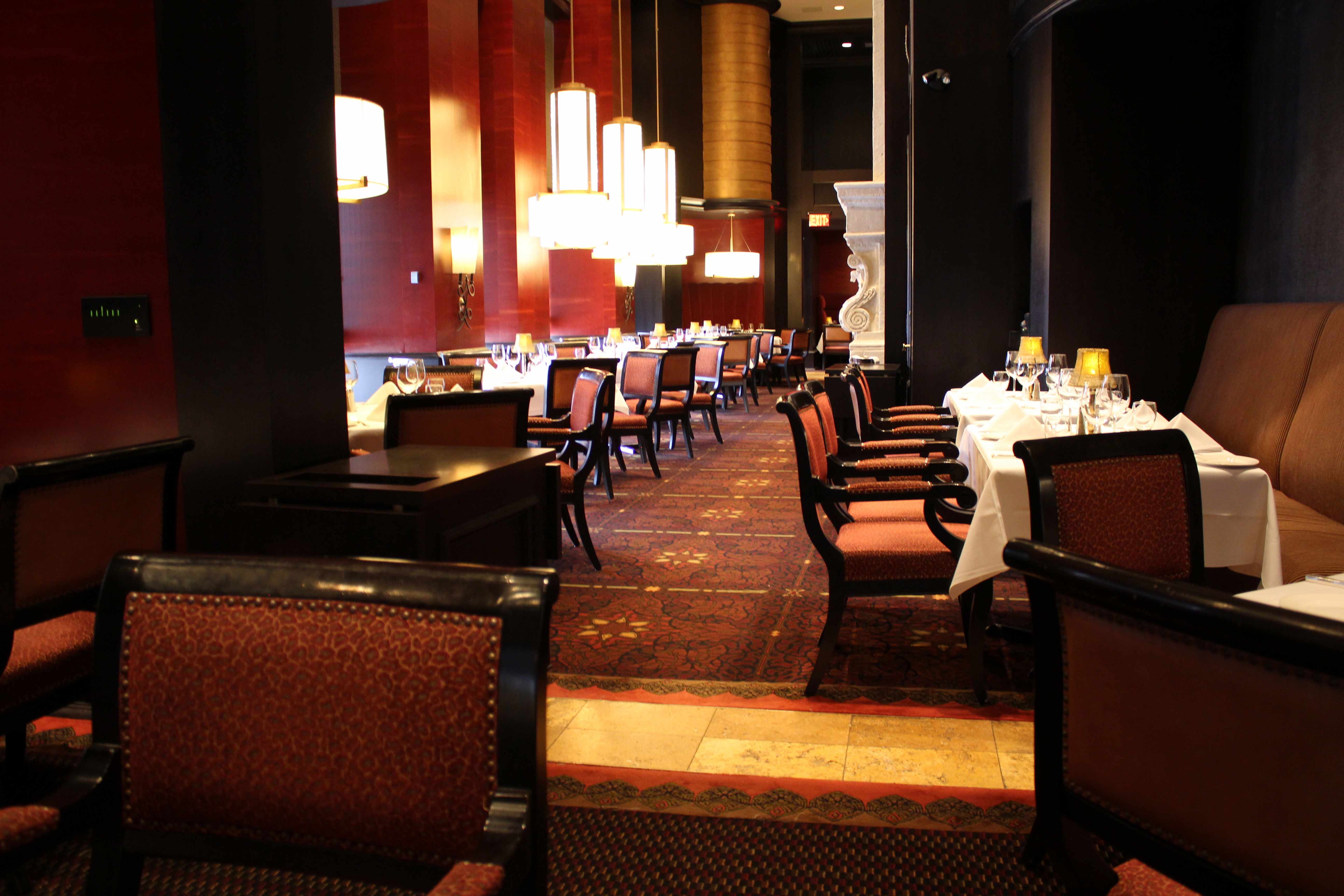 Hy's Steakhouse and Cocktail Bar_0022