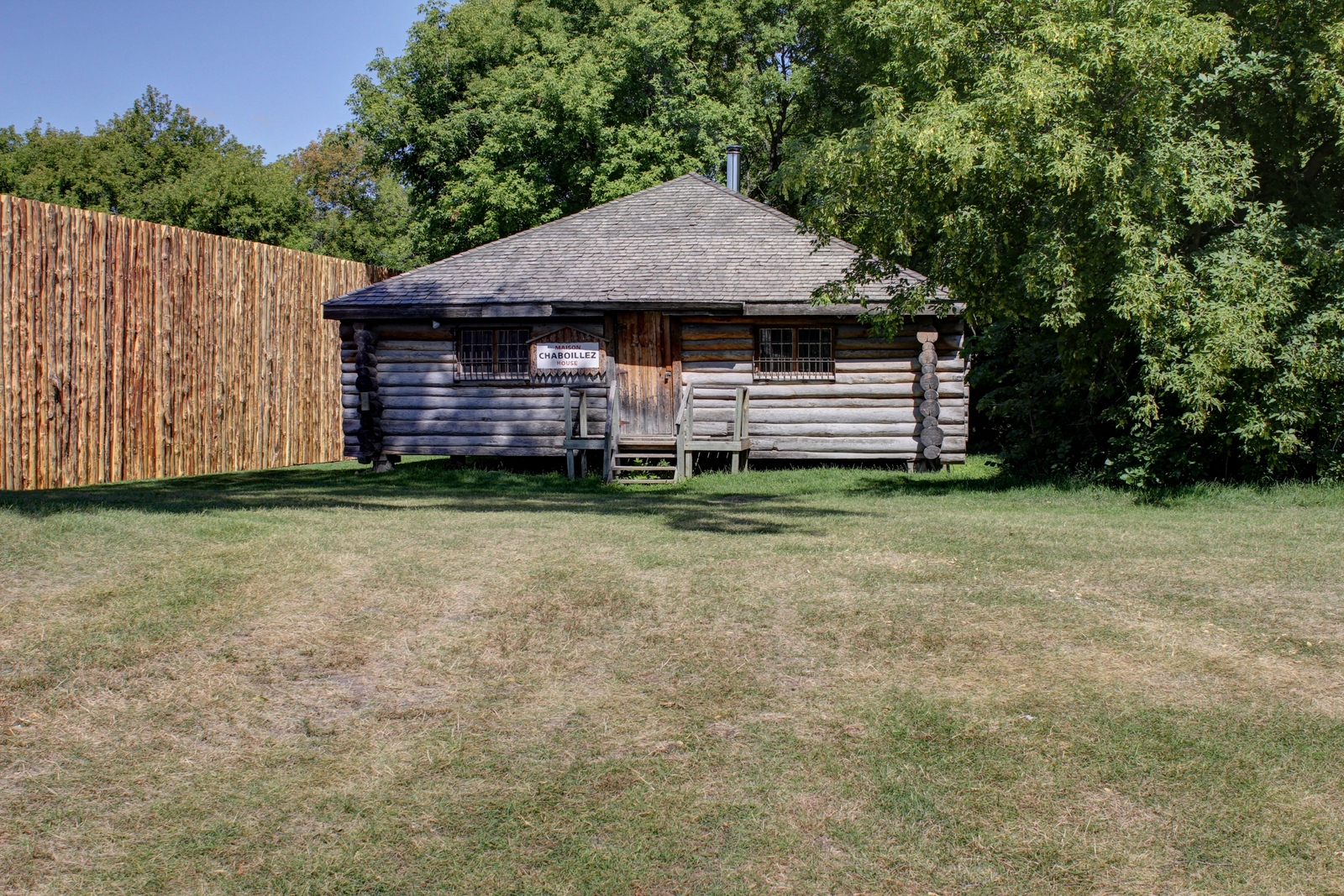 Maison Chaboillez House-0001