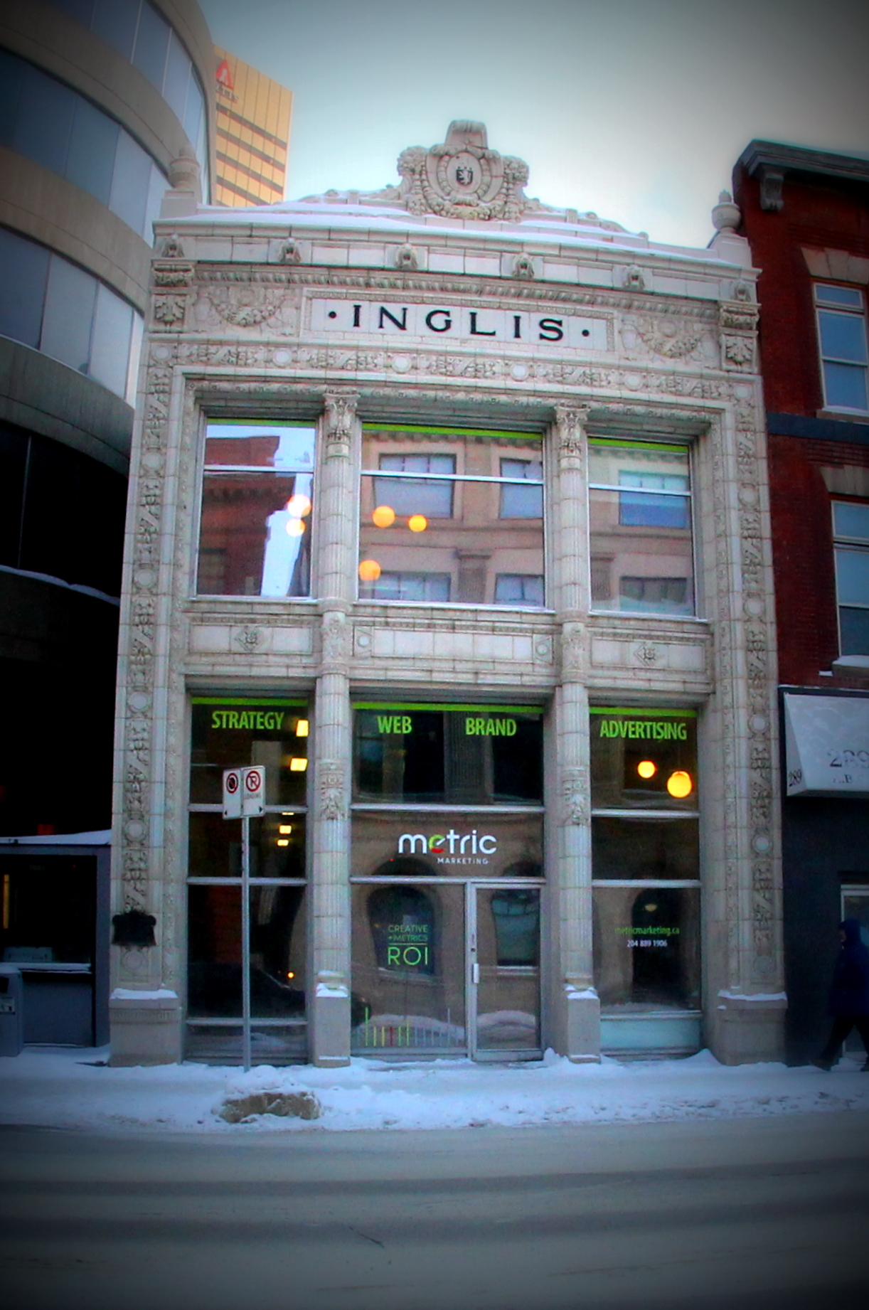 Metric Marketing - 0025