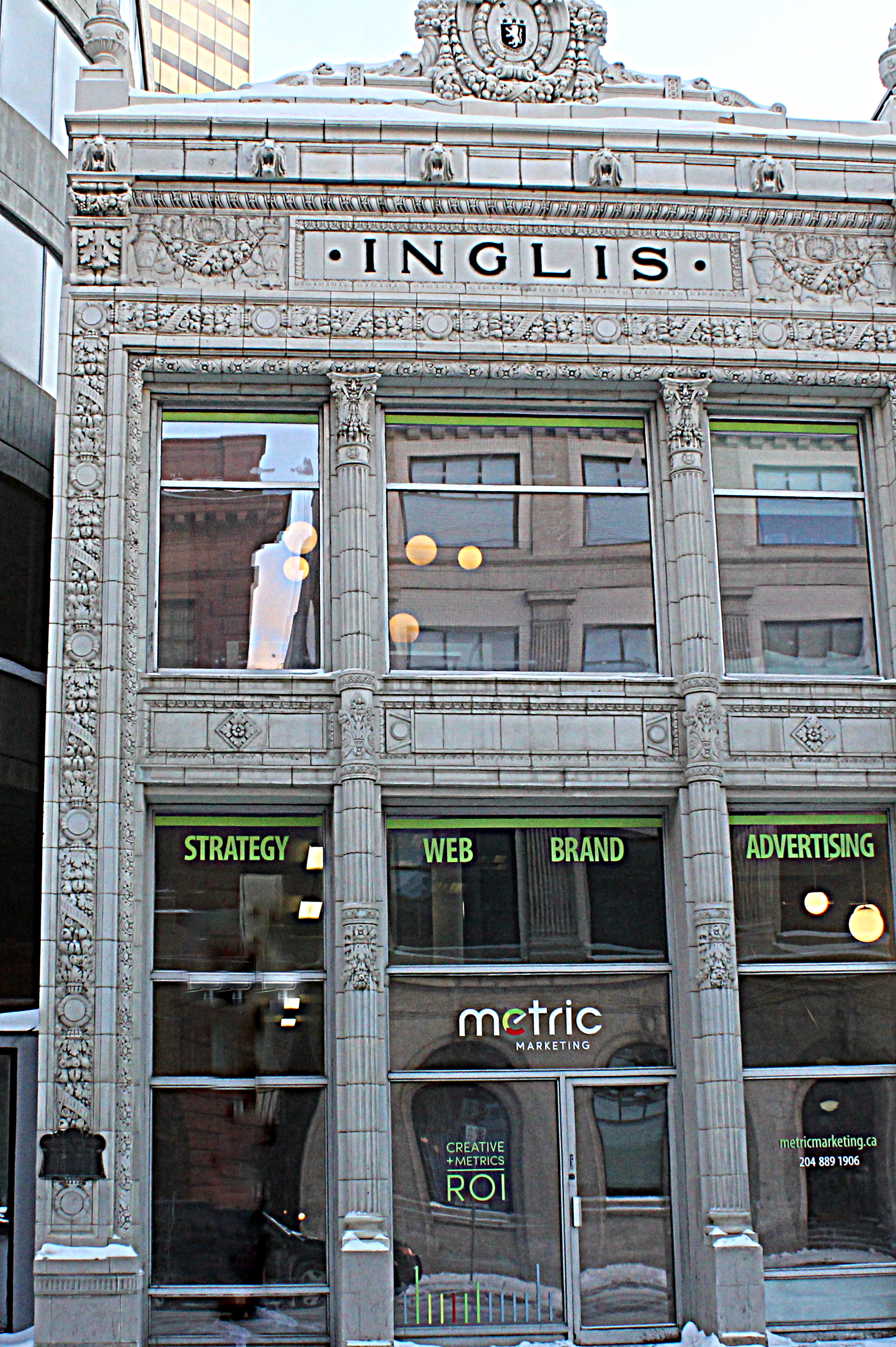 Metric Marketing - 0026