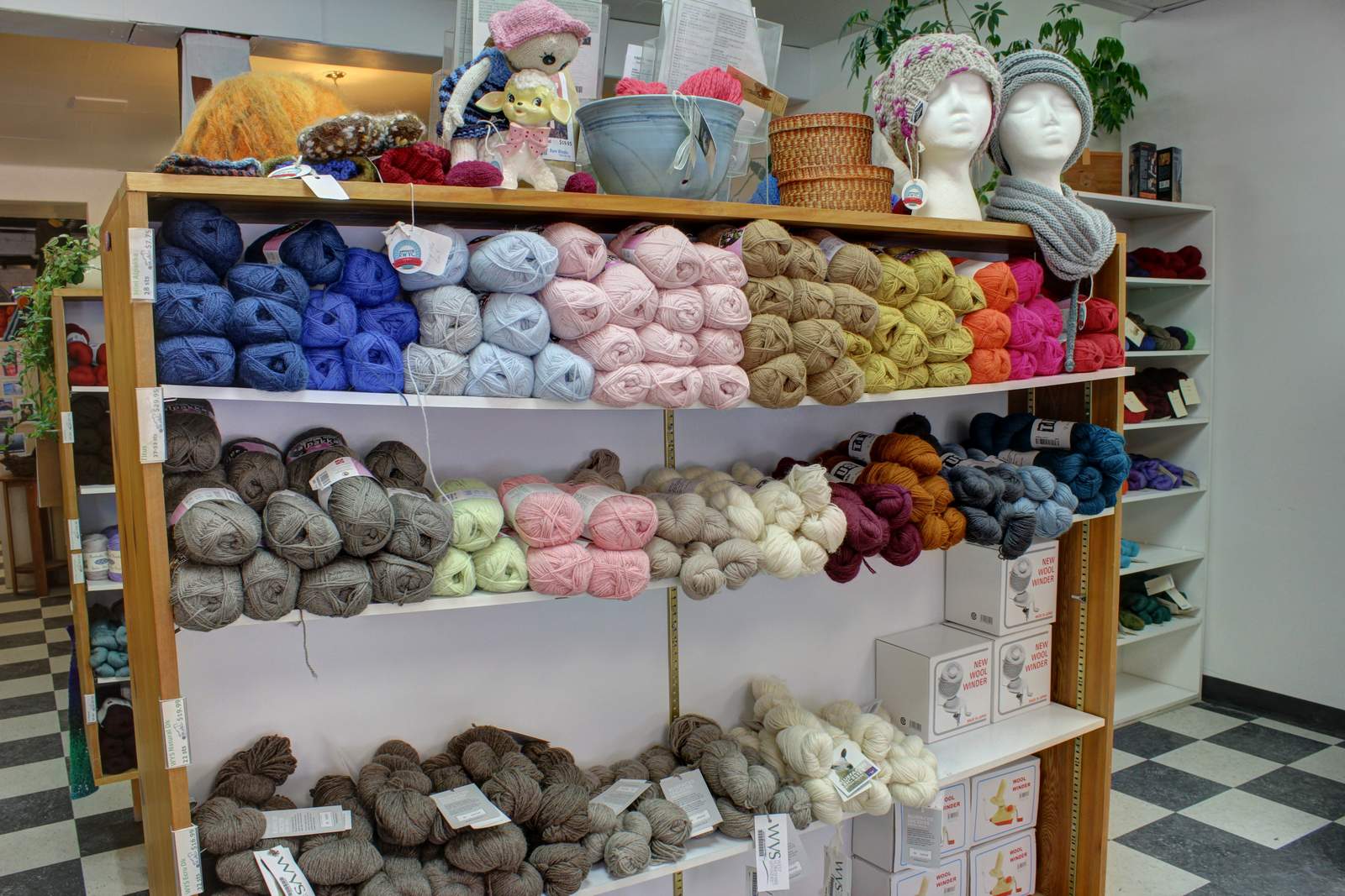 Ram Wools Yarn Co-op_0605