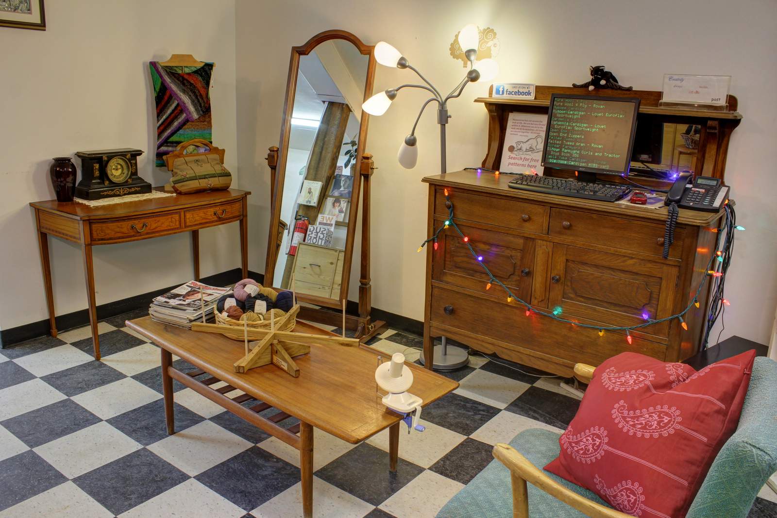 Ram Wools Yarn Co-op_0610