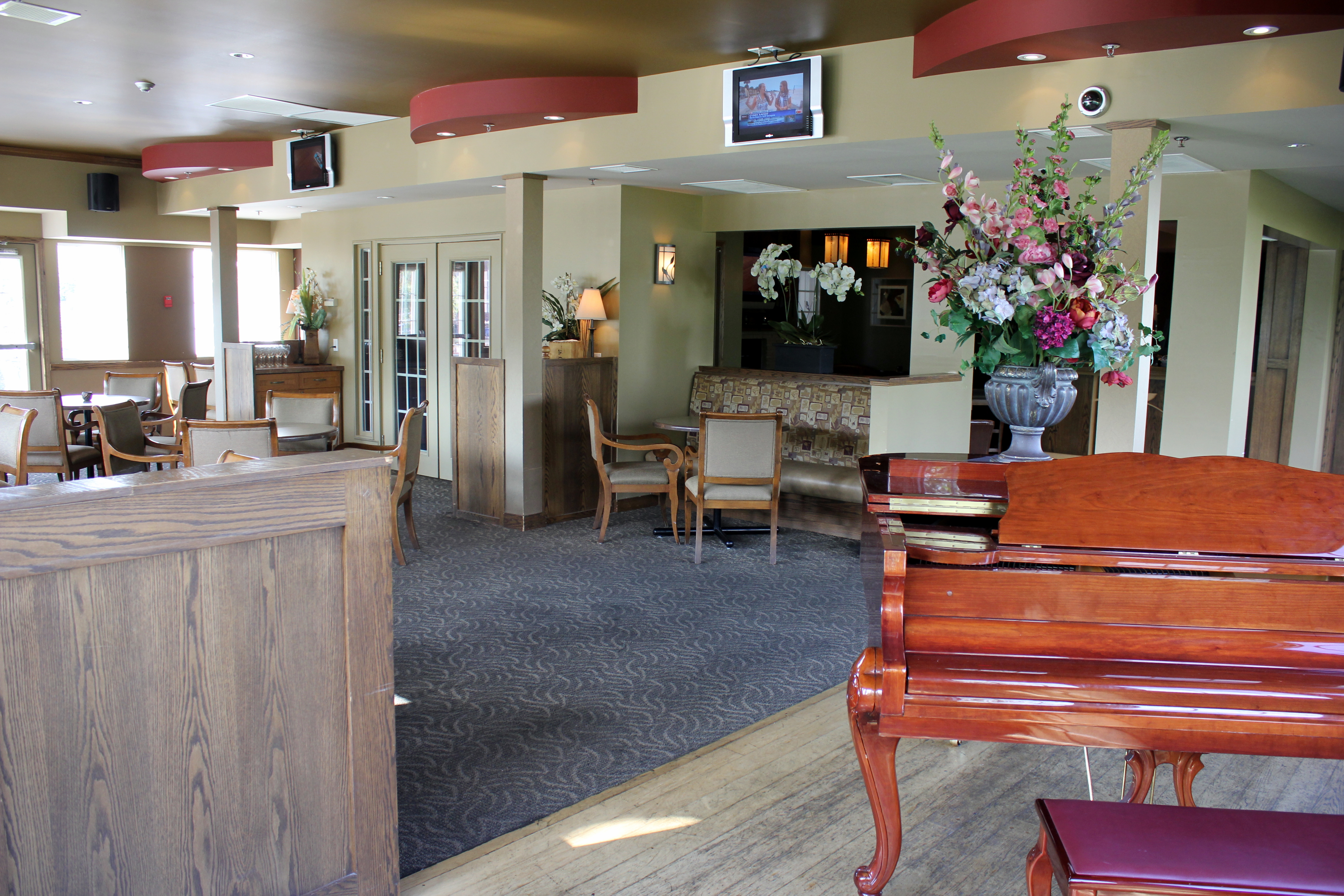 The Gates on Roblin_0087