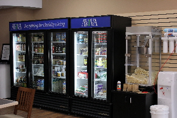 Aviva Natural Health Solutions