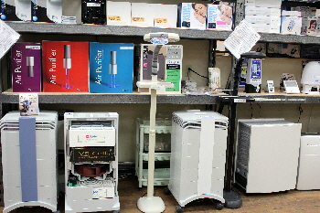 Aviva Natural Health Solutions