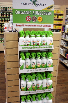 Aviva Natural Health Solutions