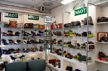 Canadian Footwear - 2