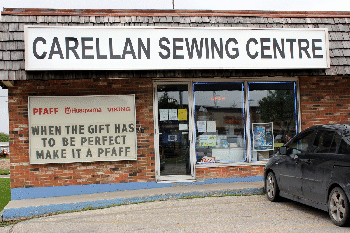 8-Carellan Sewing Centre