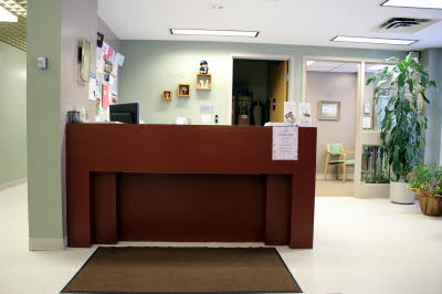 Cancer Patient Lodge - Regina Sask